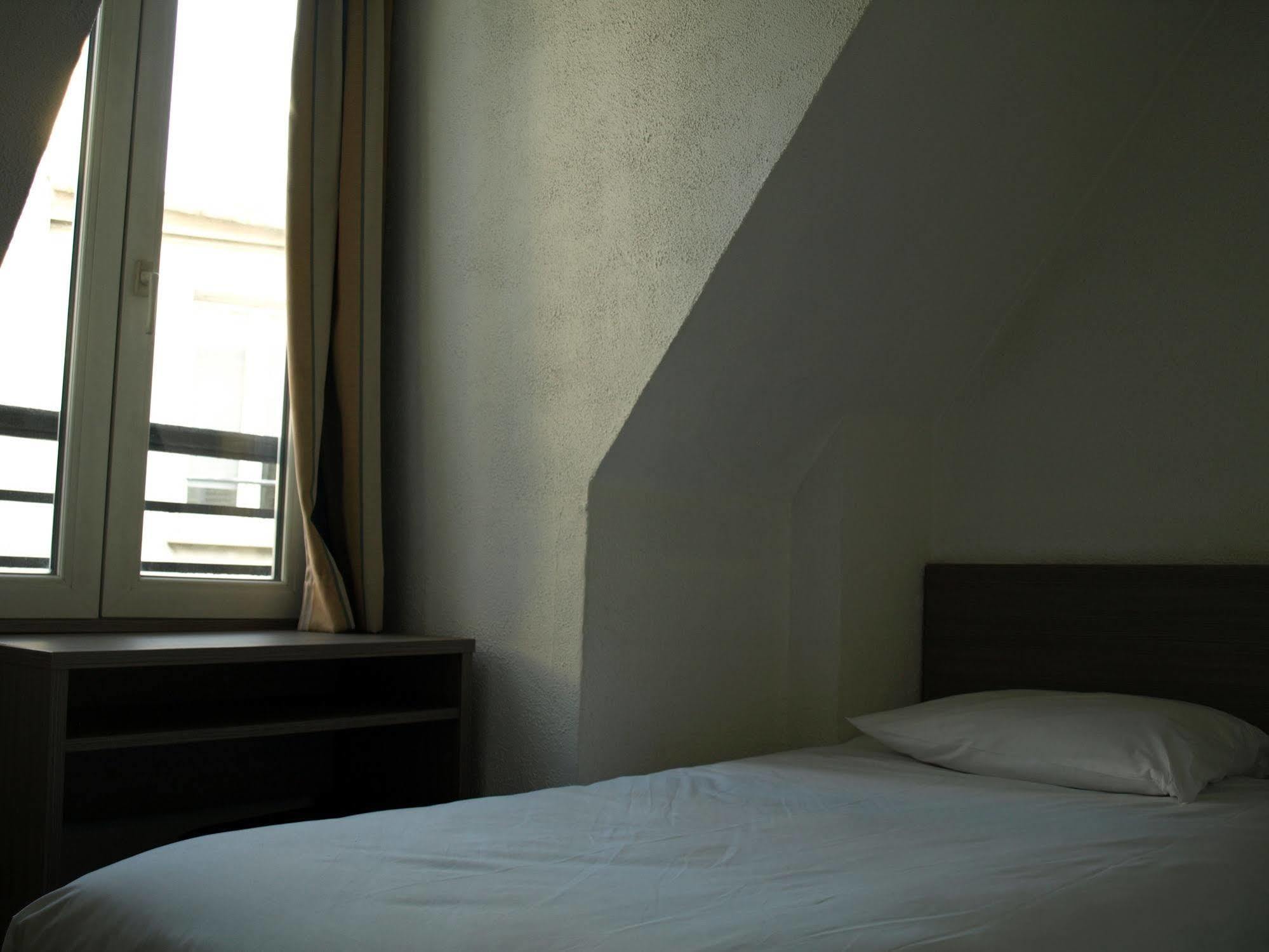 Hotel Eiffel Kensington Paříž Exteriér fotografie