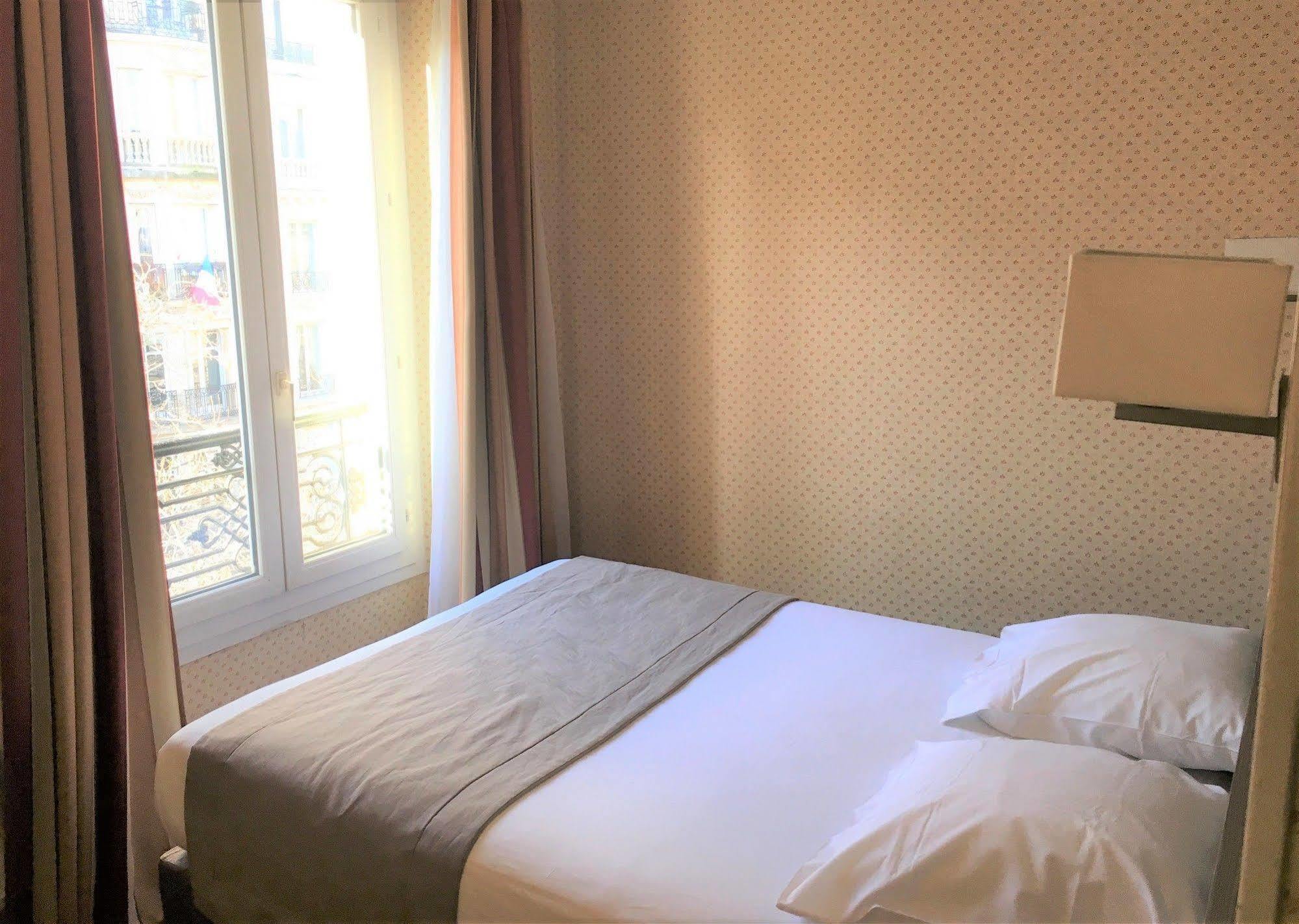 Hotel Eiffel Kensington Paříž Exteriér fotografie